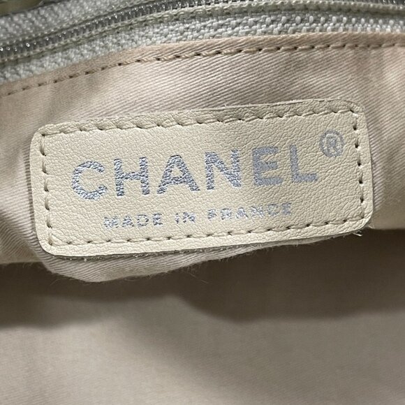 Chanel Strass BonBon Tote - Picture 12 of 14